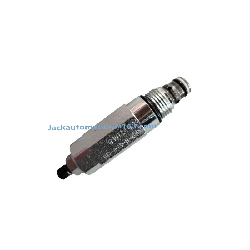 VICKERS RV8-8-S-0-50 플매트 카펫 러그 밸브