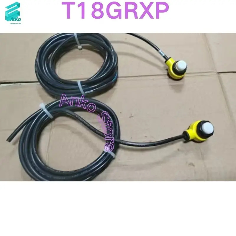 리퍼 OK T18GRXP 센서
