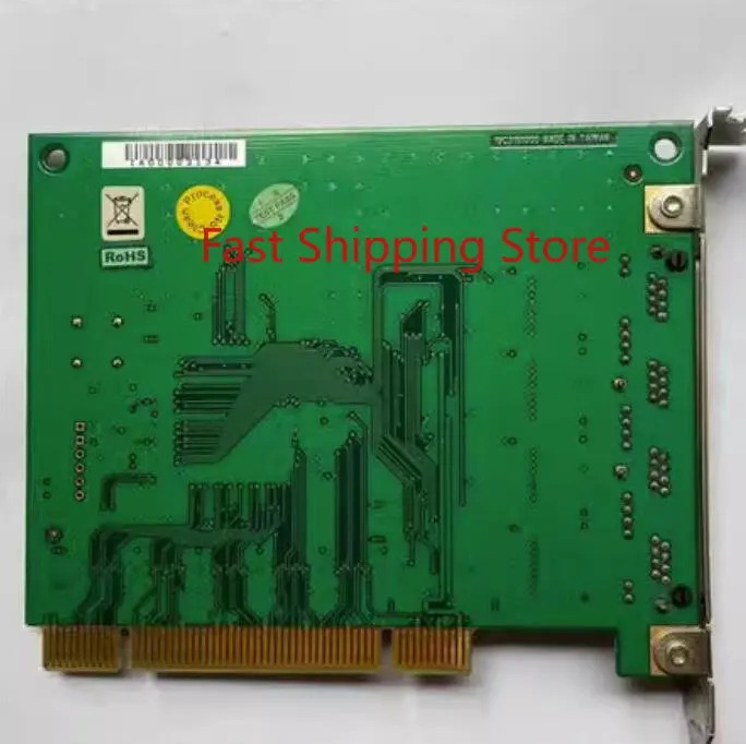 PCI-1610 Rev.A1 작동 상태 3개월