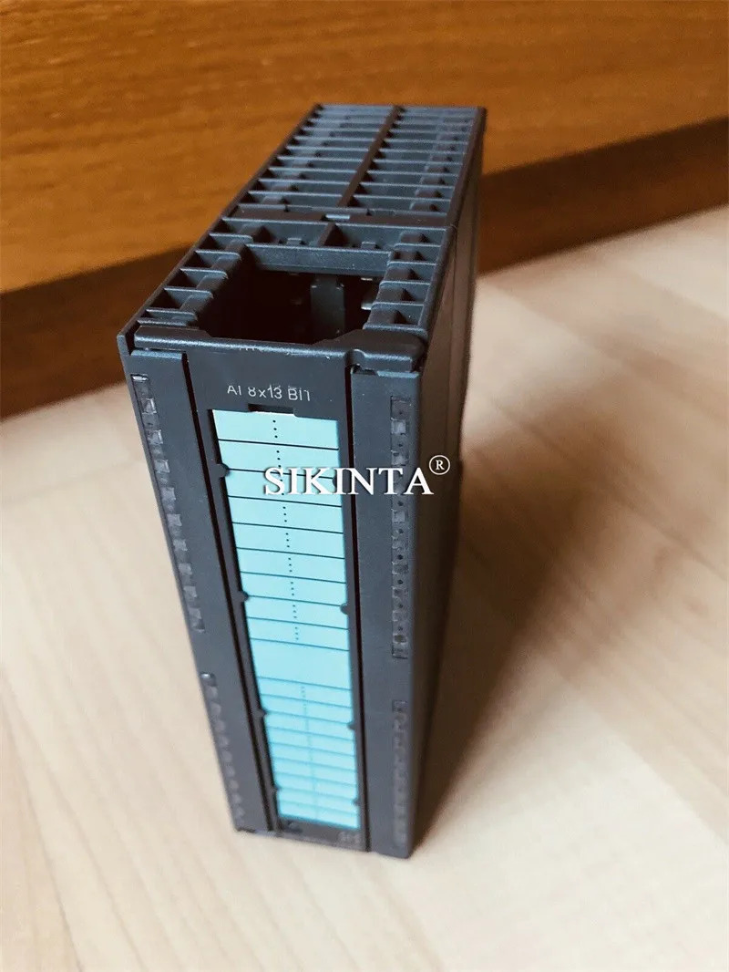 PLC 모듈 6ES7 331-1KF02-0AB0 6ES7331-1KF02-0AB0 완전 리퍼