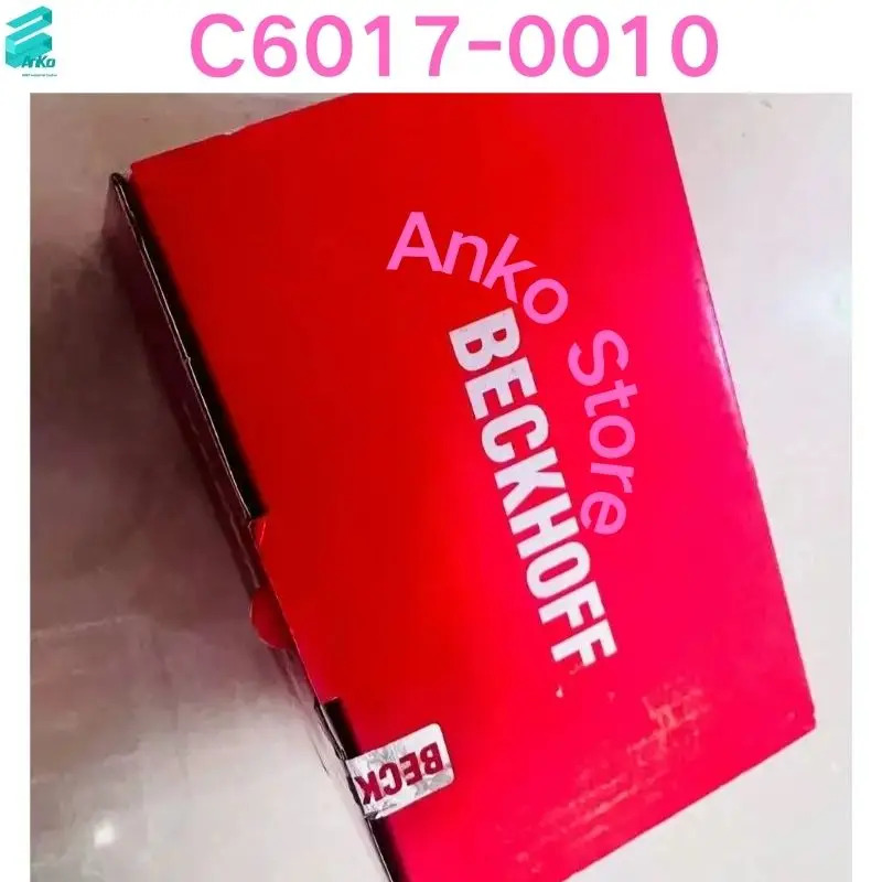 모듈 C6017-0010