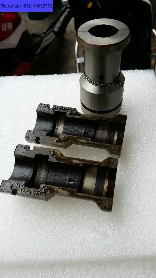 CNC 보링 머신 액세서리 TK6411 스핀들 풀러 턱 도구