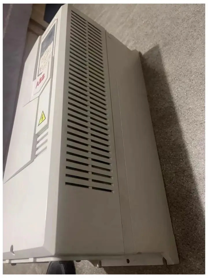 리퍼 ACS530-01-039A-4 인버터 완료
