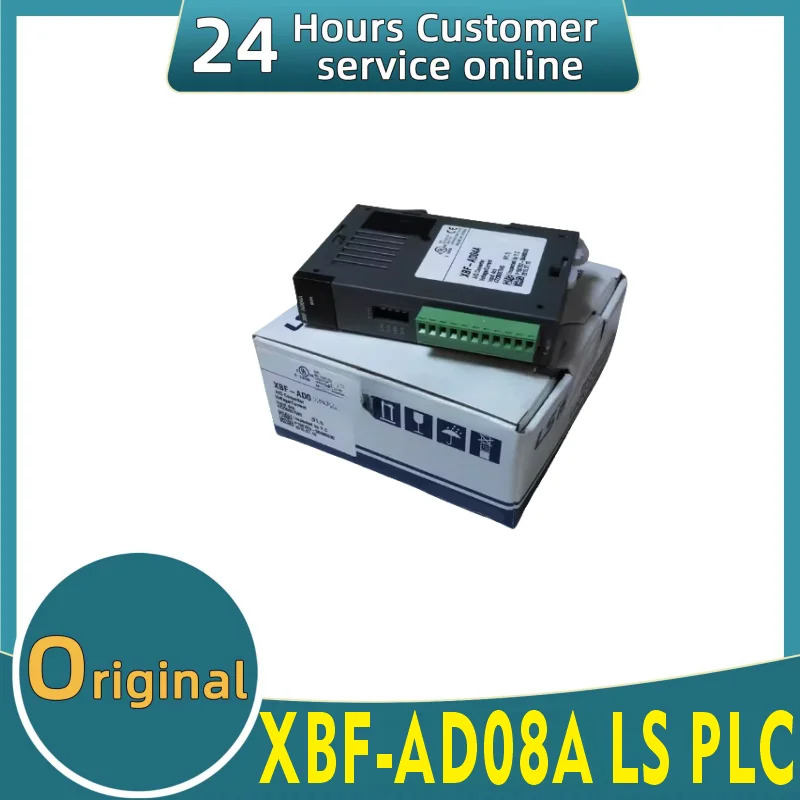 Xbf-ad08a Ls Plc