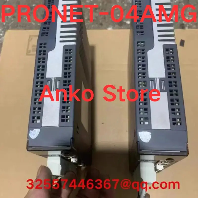 리퍼 OK 서보 드라이브 PRONET-04AMG
