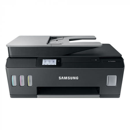 [삼성전자] SL-T1670FW 잉크젯 플러스S 무한 잉크 복합기 (인쇄/복사/스캔/팩스)