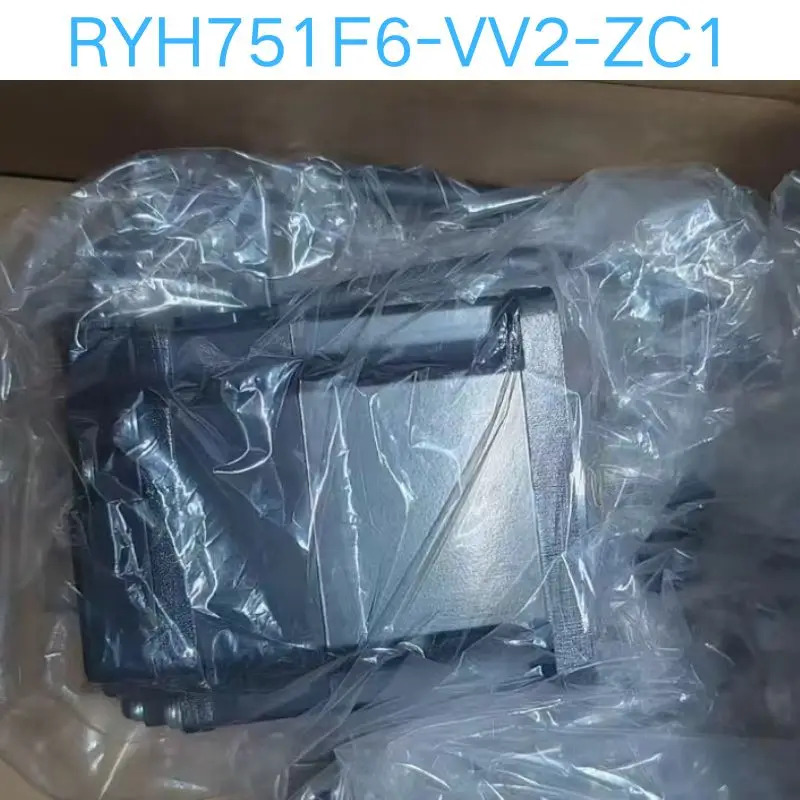 서보 드라이브 RYH751F6-VV2-ZC1 신