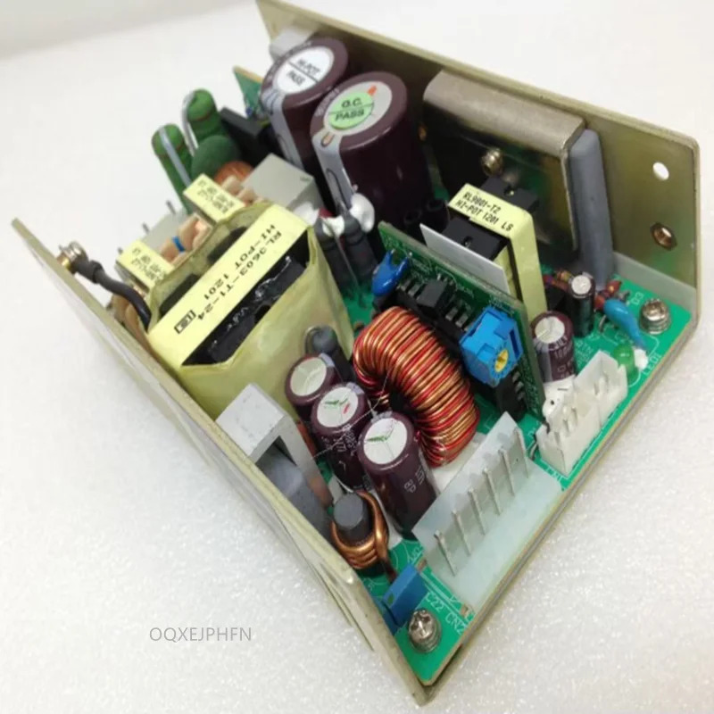 POWER SOLVE 250W JB250U-24거새 원본 전원공급장치는 새 처럼 작동