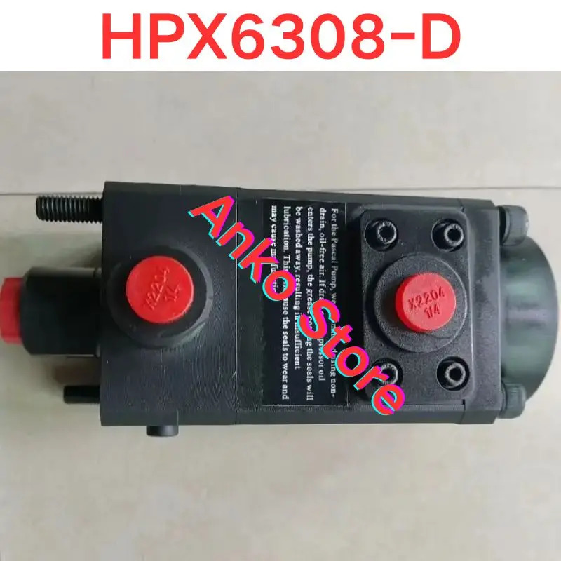 공압 펌프 hp호환X6308-D 신