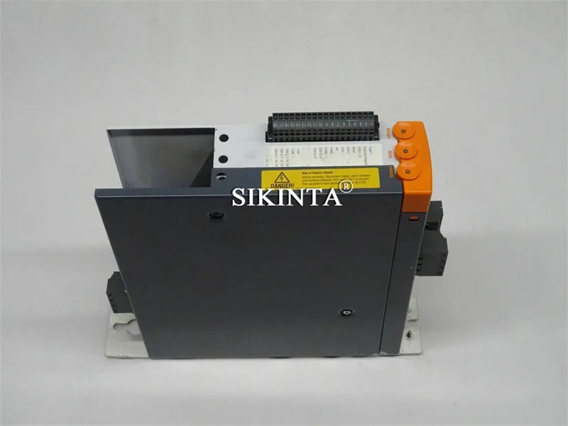 1010 서보 드라이브 8V1010.50-2 8V1016.50-2 8V1016.501-2 증폭기 완전 리퍼