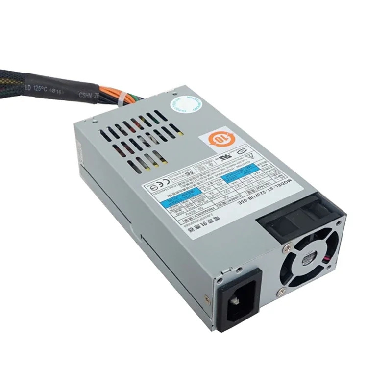 Seventeam FlexPSU 스위칭 전원공급장치 ST-220FUB-05E ST-220FUB 소형 1U 20P 220W