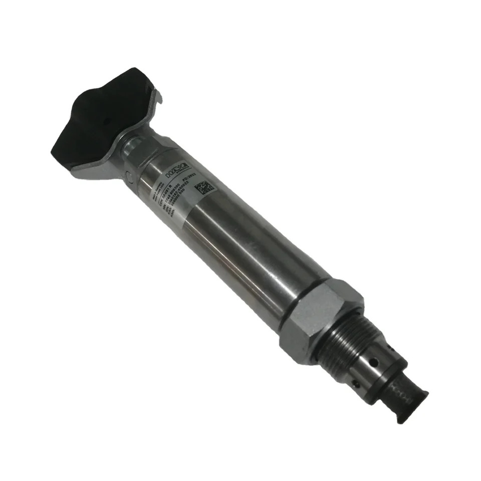 CDK HAWE 감압밸브 CDK32-081R-500