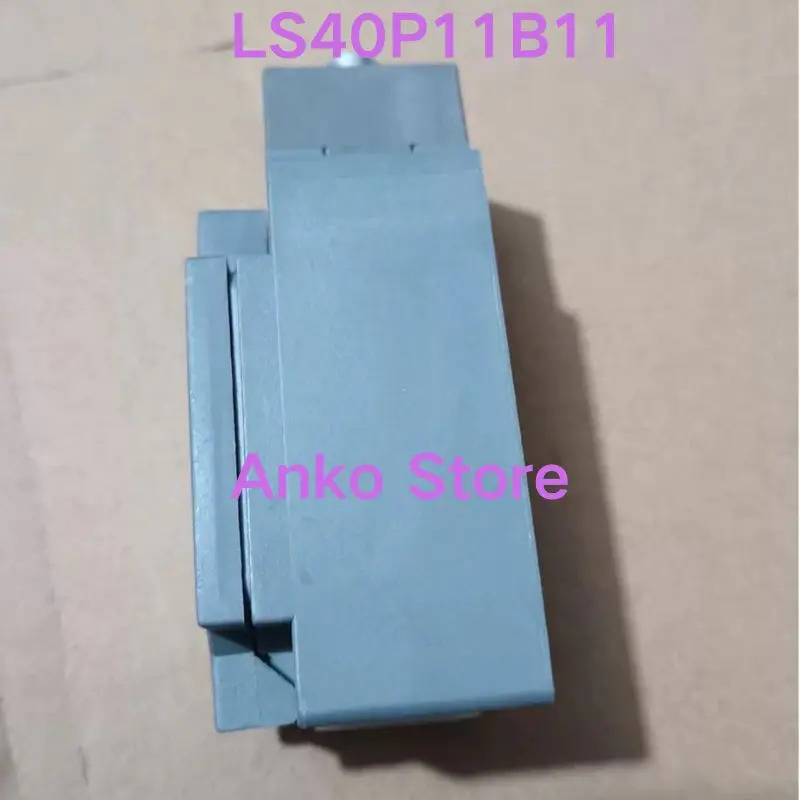 ABB 스위치 LS40P11B11 신