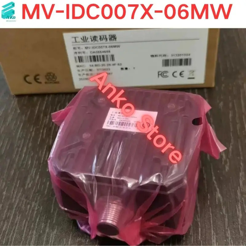 산업카메라 MV-IDC007X-06MW 신