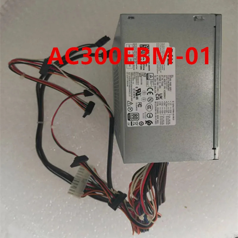 DELL T3640 T3650 300W AC300EBM-01 MY26K 0MY26K PCK005새 원본 전원공급장치