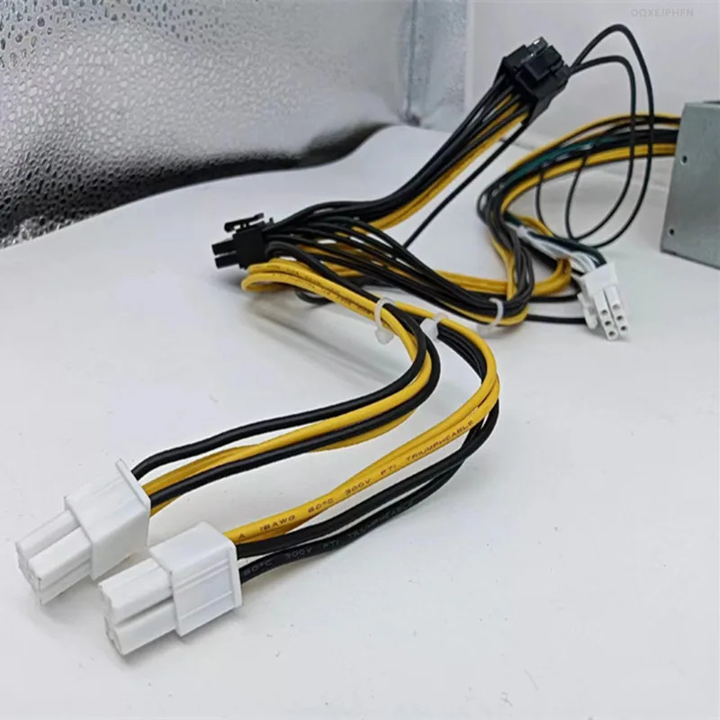 DELL 3650 3670 3671 5090 3260 3681 7080 7070 7060 3050 500W 전원공급장치 H500EPM-00 Y750X 0Y750X 새 원본