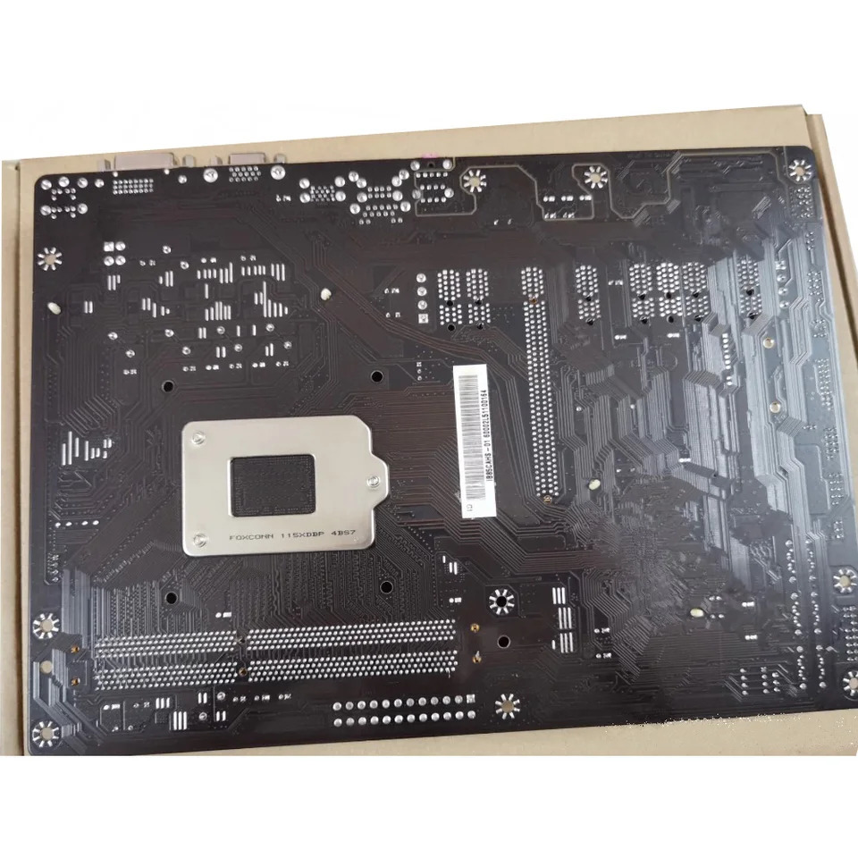 Biostar 마이닝 마더보드 TB85 6PCI-E LGA 1150 DDR3 리퍼