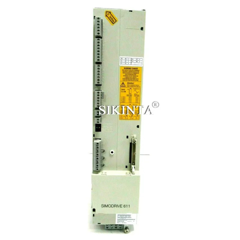 611 모듈 6SN1145-1BA01-0BA1 완전히 리퍼