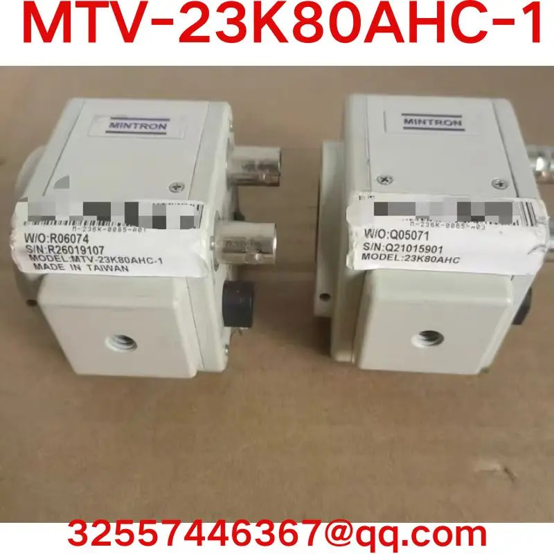 리퍼 OK 산업카메라 MTV-23K80AHC-1