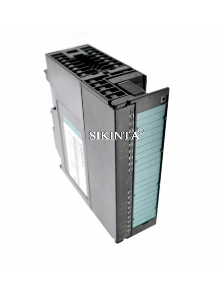 S7-300 디지털 출력 62002-0FA10 7MH4601-1AA01 7MH4601-1BA01 7MH4553-1AA41 완전히 리퍼