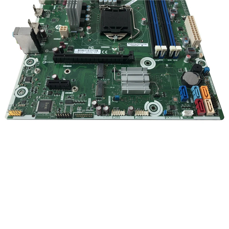 hp호환 IPM17-TP Z170 데스크탑 마더보드 DDR4 799926-001 799926-601