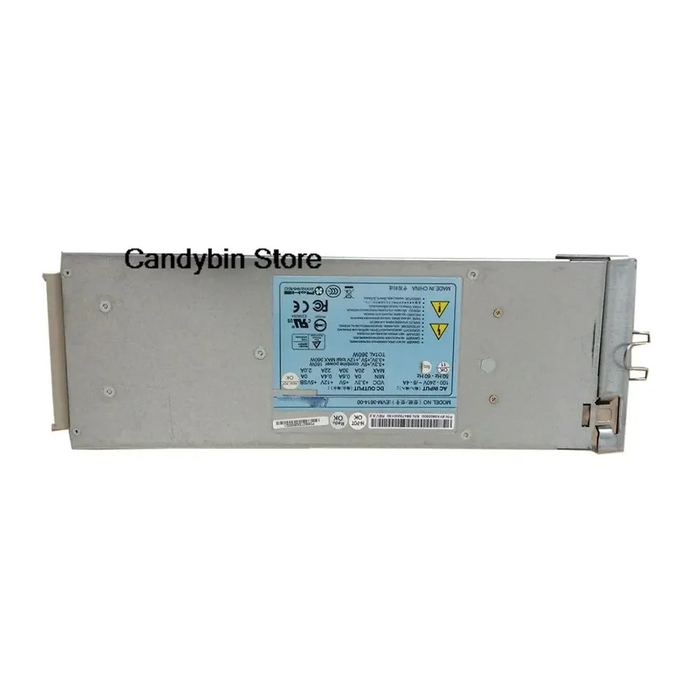 ElanVital EVM-3614-00 전원공급장치 360W