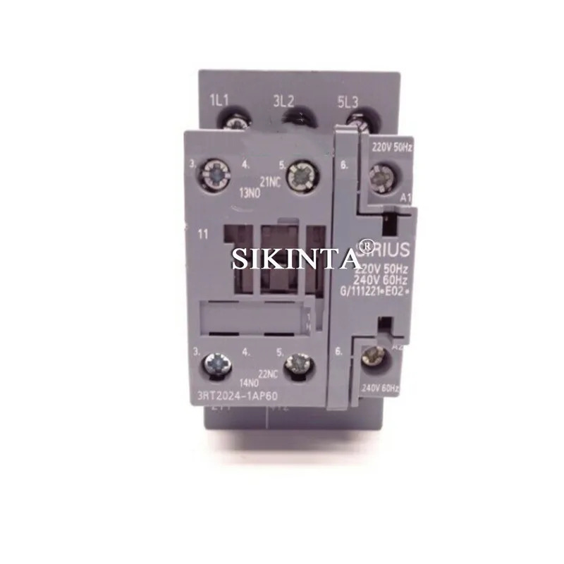 3RT2916-1DG00 3RT2028-1AC20 3RT2024-1AP60 3RT-1AP01 완전히 리퍼