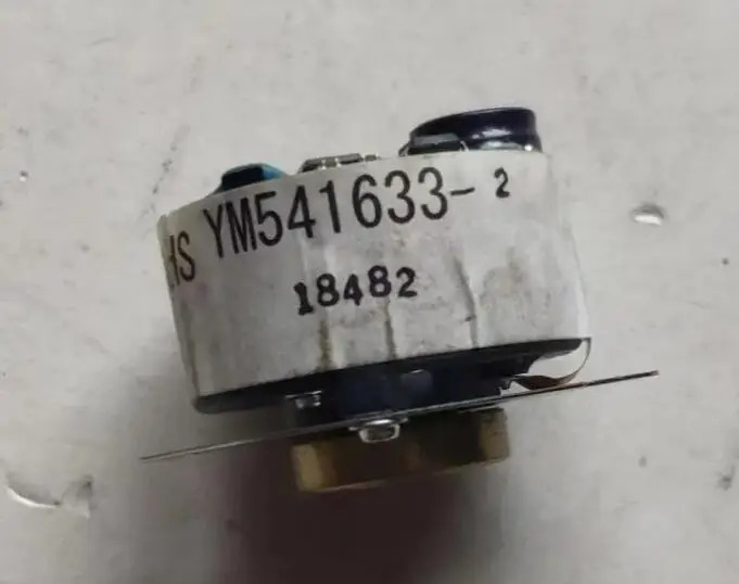 YM 541633 -2 3개월 으로 잘 작동