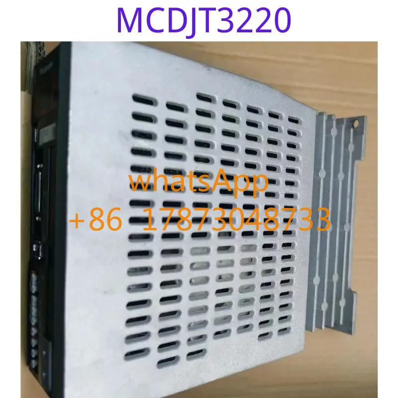 리퍼 드라이버 MCDJT3220기능 리퍼는 OK