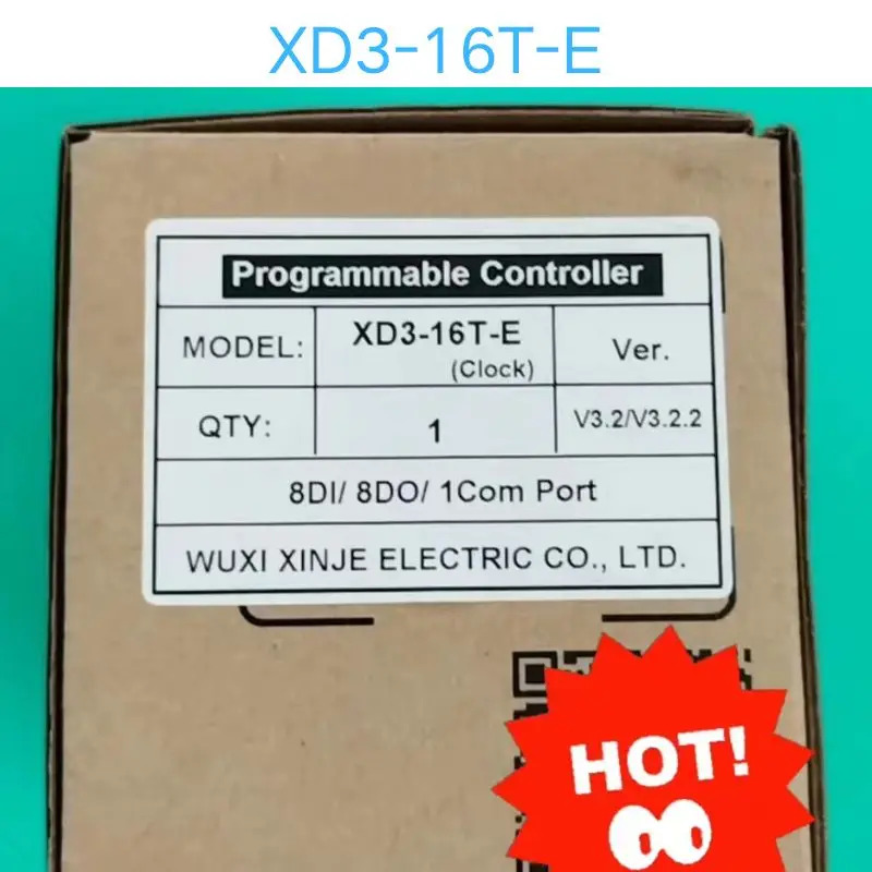 컨트롤러 XD3-16T-E