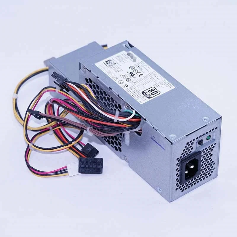 DELL거전원공급장치 L280E-01 KD98N Y738P D499R D280ES-00 DPS-280MB A 289W
