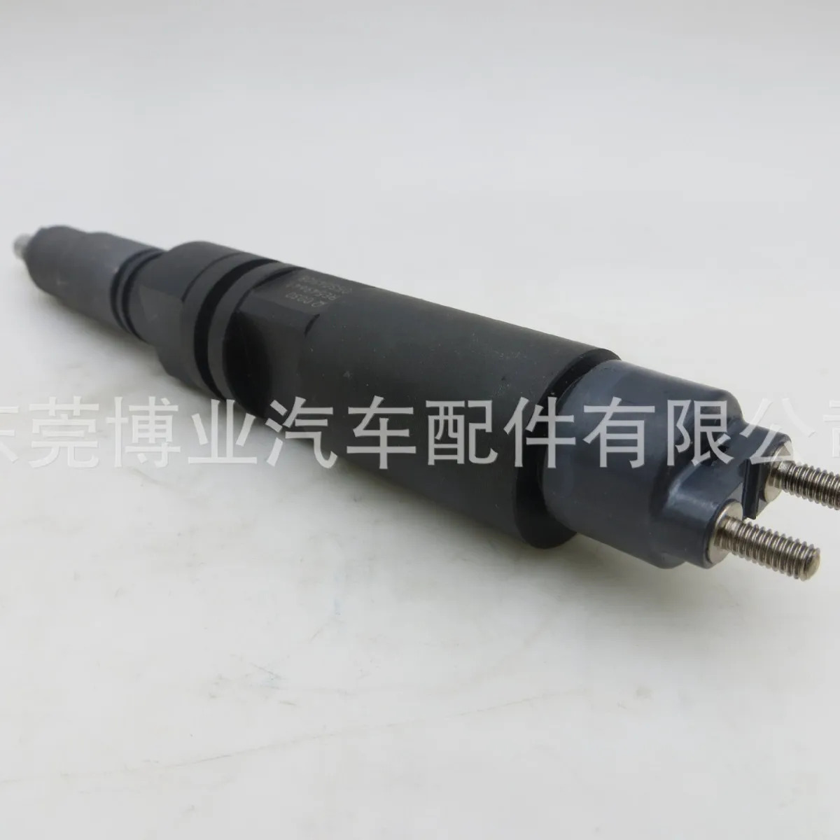 고압 커먼 레일 인젝터 295700 -0030 John Deere 엔진용