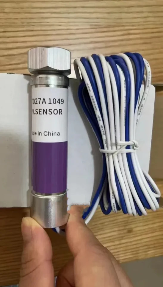 화염 감지기 센서 C7027A1049 C7027A 1049 신
