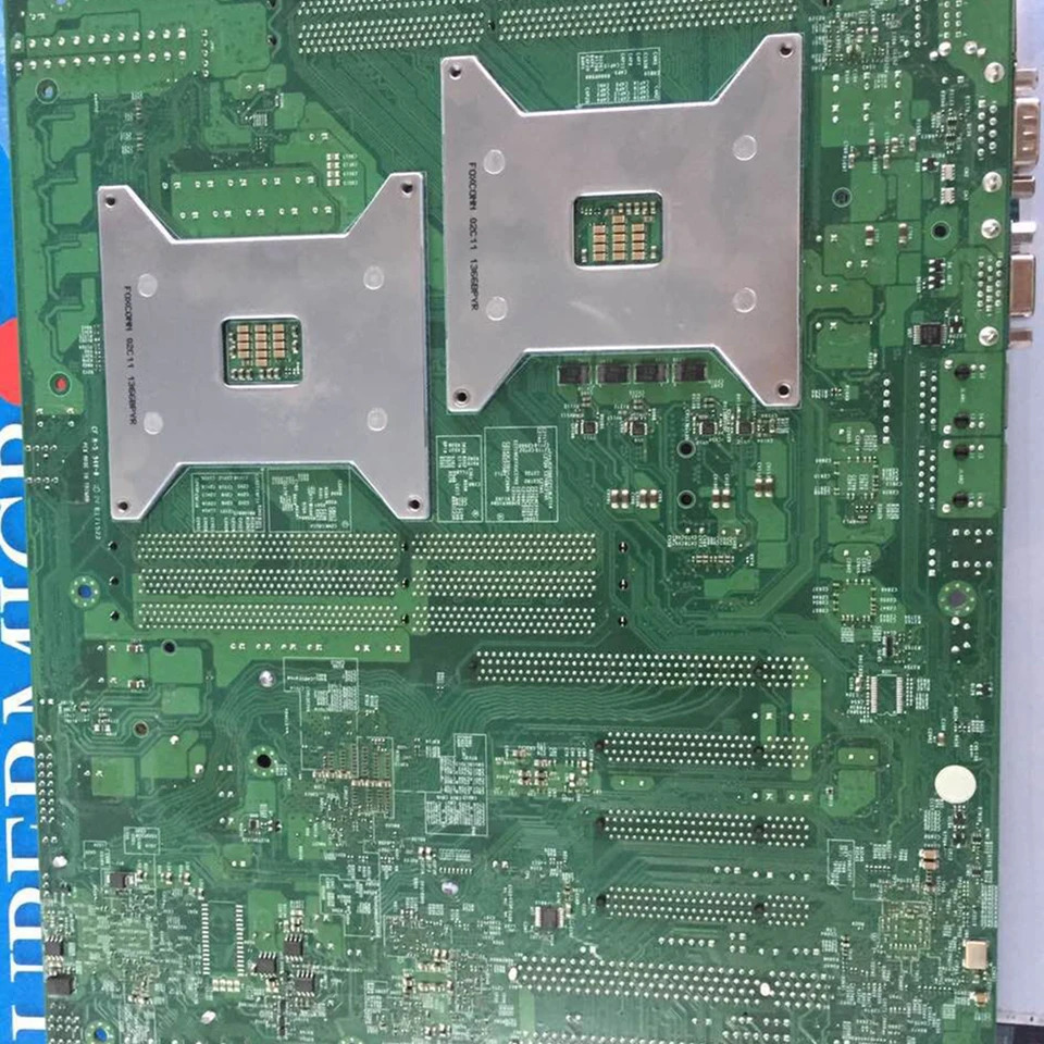 SuperMicro X8DTL-3F 1366 X58 마더보드