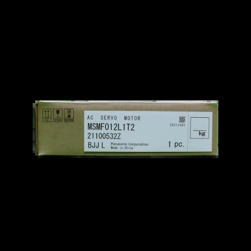 AC 서보모터 MSMF012L1T2 내 신