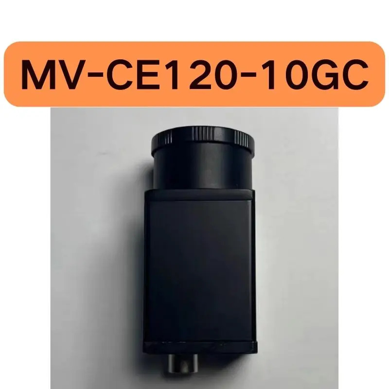 리퍼 MV-CE120-10GC 1 천 2 백만 컬러 산업카메라 완료 정상 기능