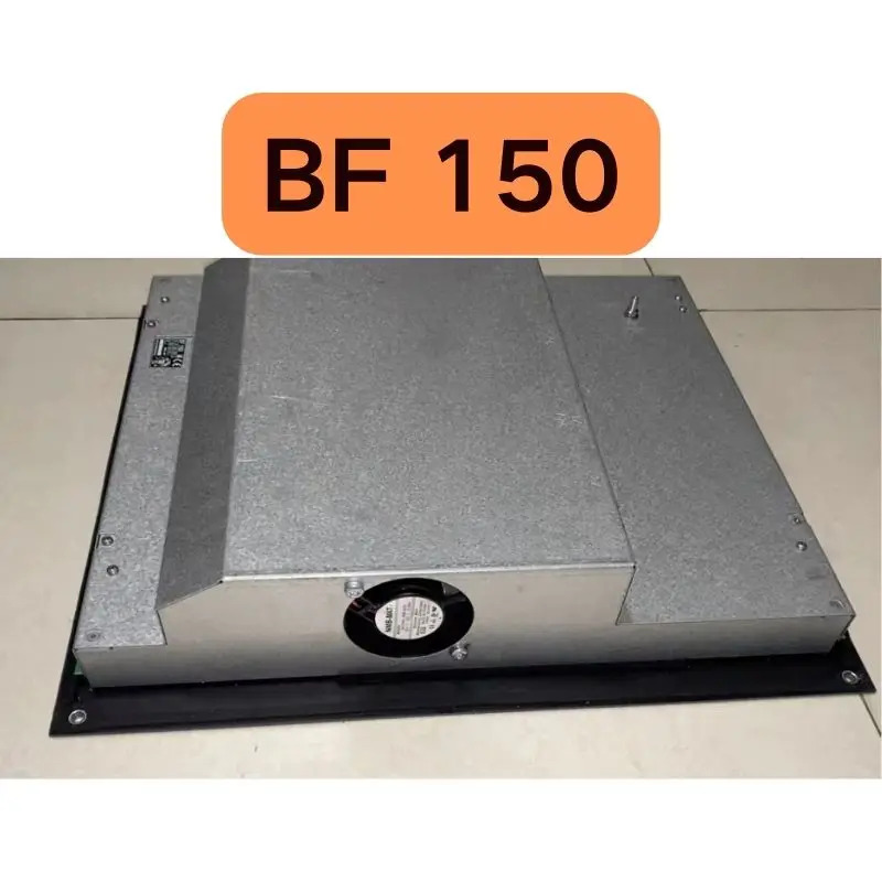 리퍼 디스플레이 화면 BF 150 3522-04 완료 정상 작동