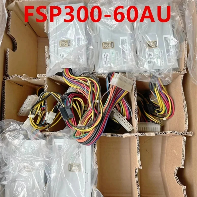 FSP SFX오리지널 전원공급장치 300W FSP300-60AU