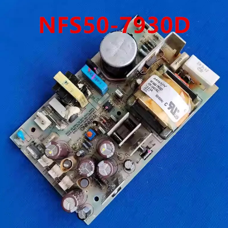 ARTESYN 50W NFS50-7930D리퍼 전원공급장치가 새 처럼 작동함