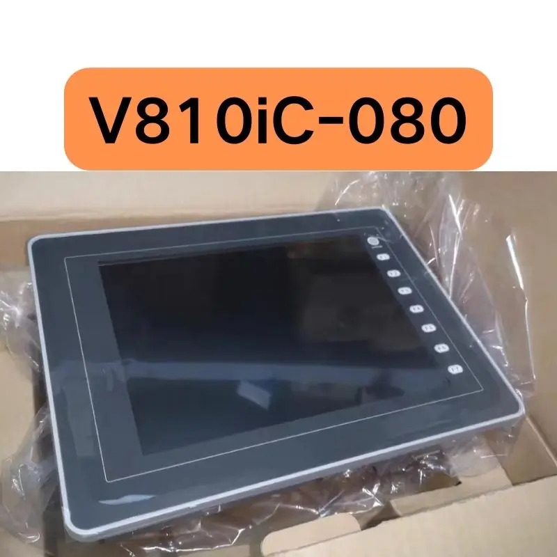 V810iC-080 터치 스크린 신