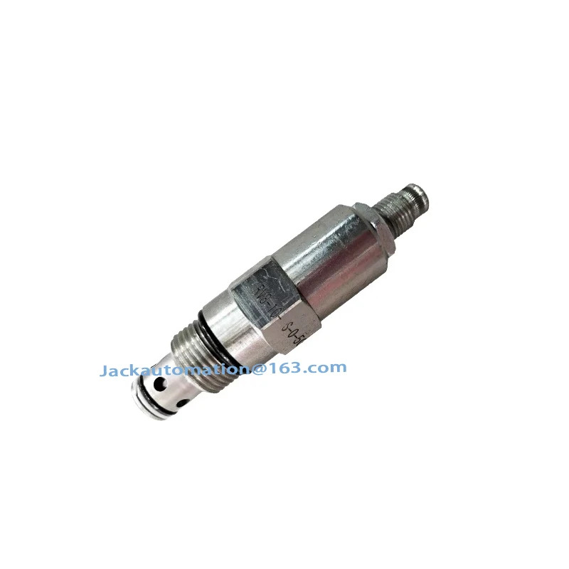 VICKERS RV8-10-S-0-50 플매트 카펫 러그 밸브