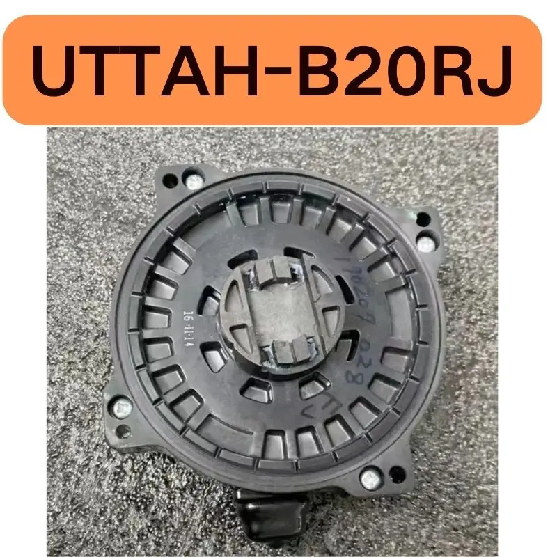리퍼 인코더 YRC1000 UTTAH-B20RJ 완료