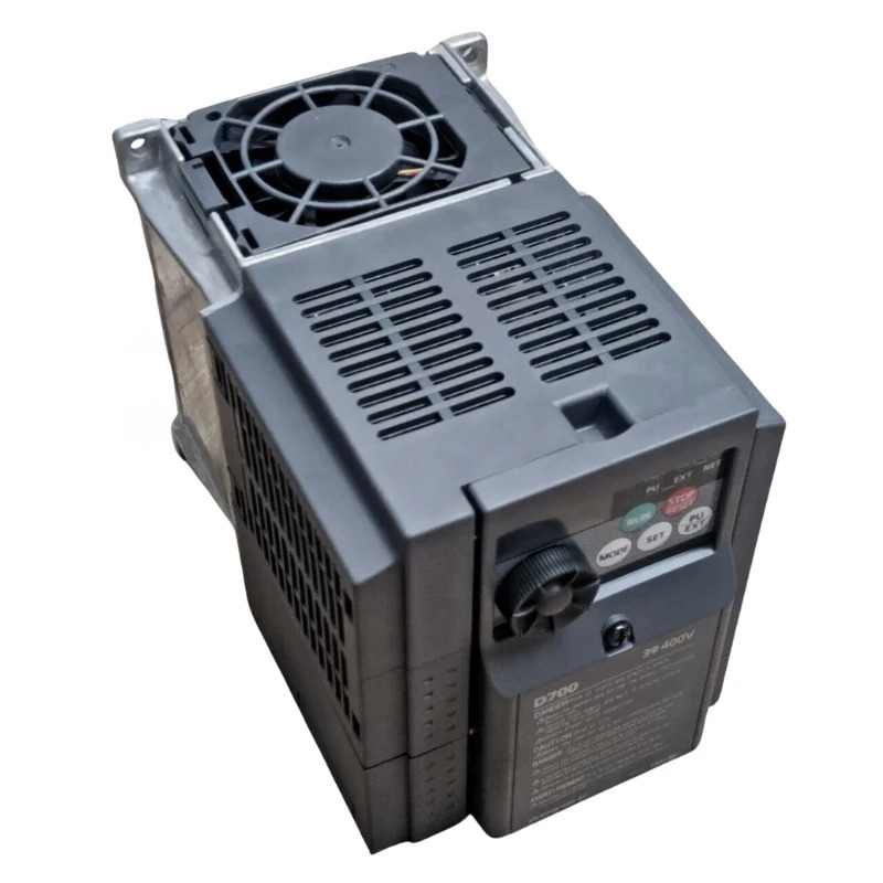새 FR-D740-080-EC 인버터