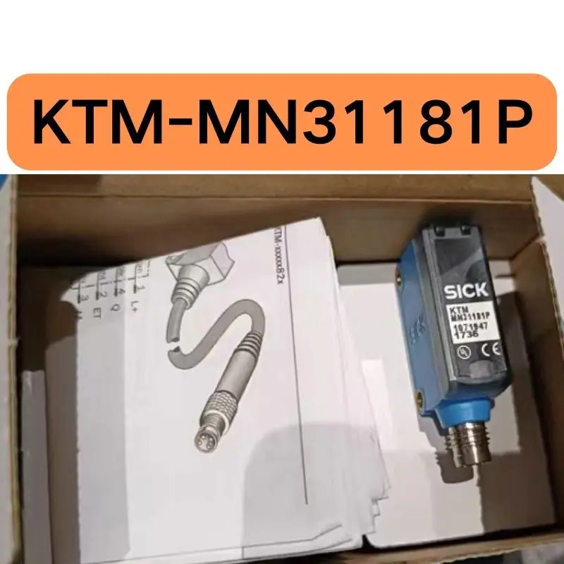 컬러 코드 센서 KTM-MN31181P 신