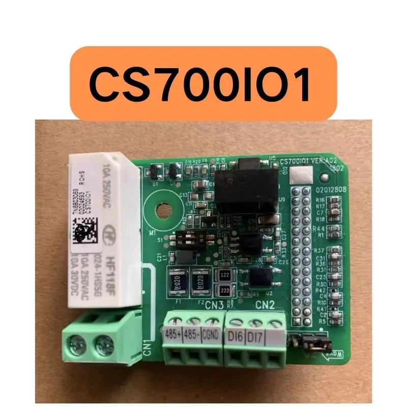 확장 카드 CS700IO1