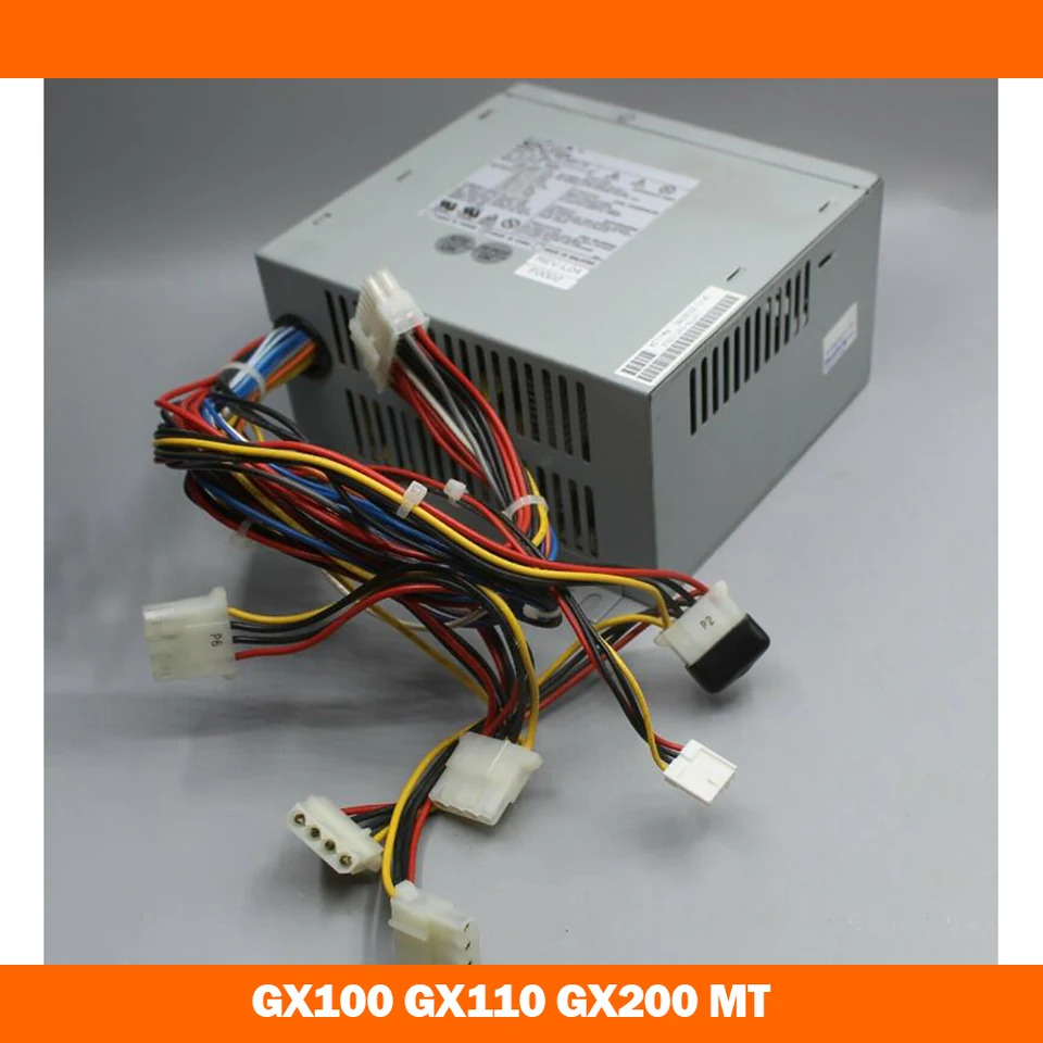 데스크톱 전원공급장치 GX100 GX110 GX200 MT NPS-200PB-73 PS-5201-7D 200W