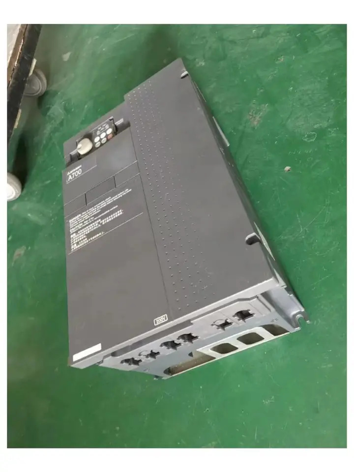 리퍼 FR-A720-15K 인버터 완료