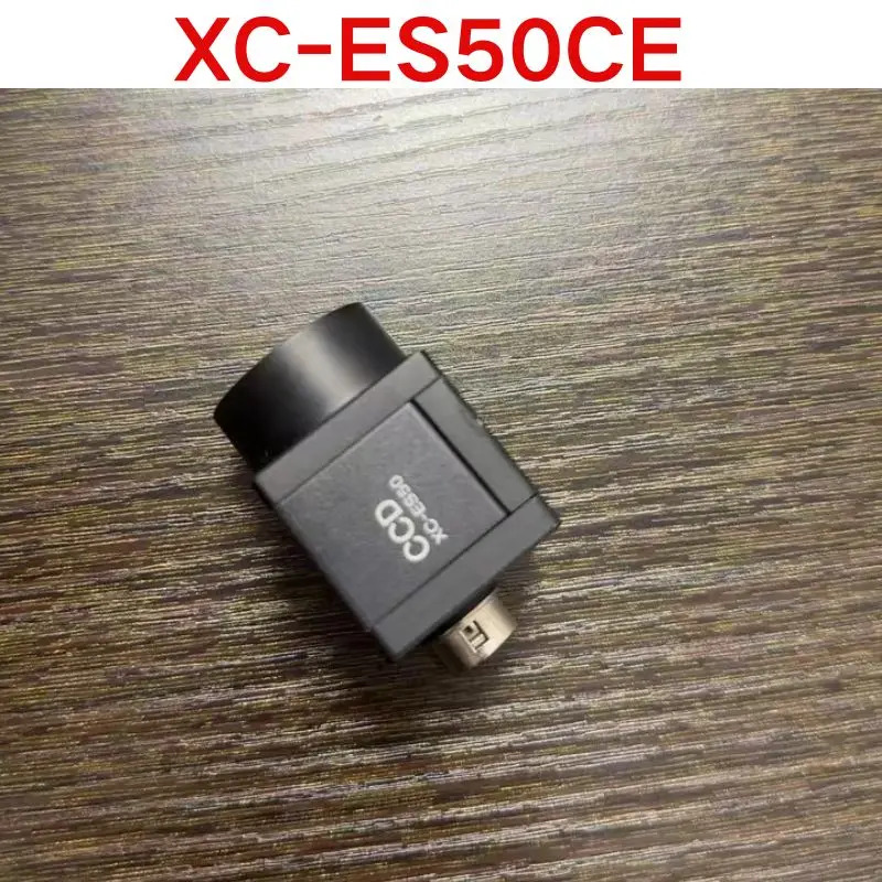 리퍼 OK 산업카메라 XC-ES50CE