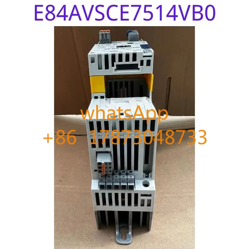 리퍼 주파수 변환기 E84SCE7514VB0기능 리퍼는 그대로 유지됩니다.