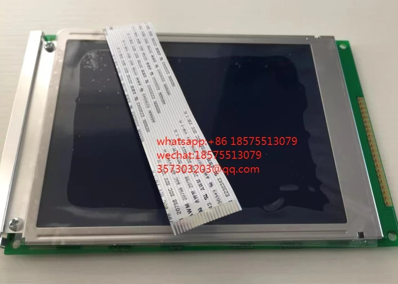 Dirui CMS1N6175-B1-E LCD 스크린